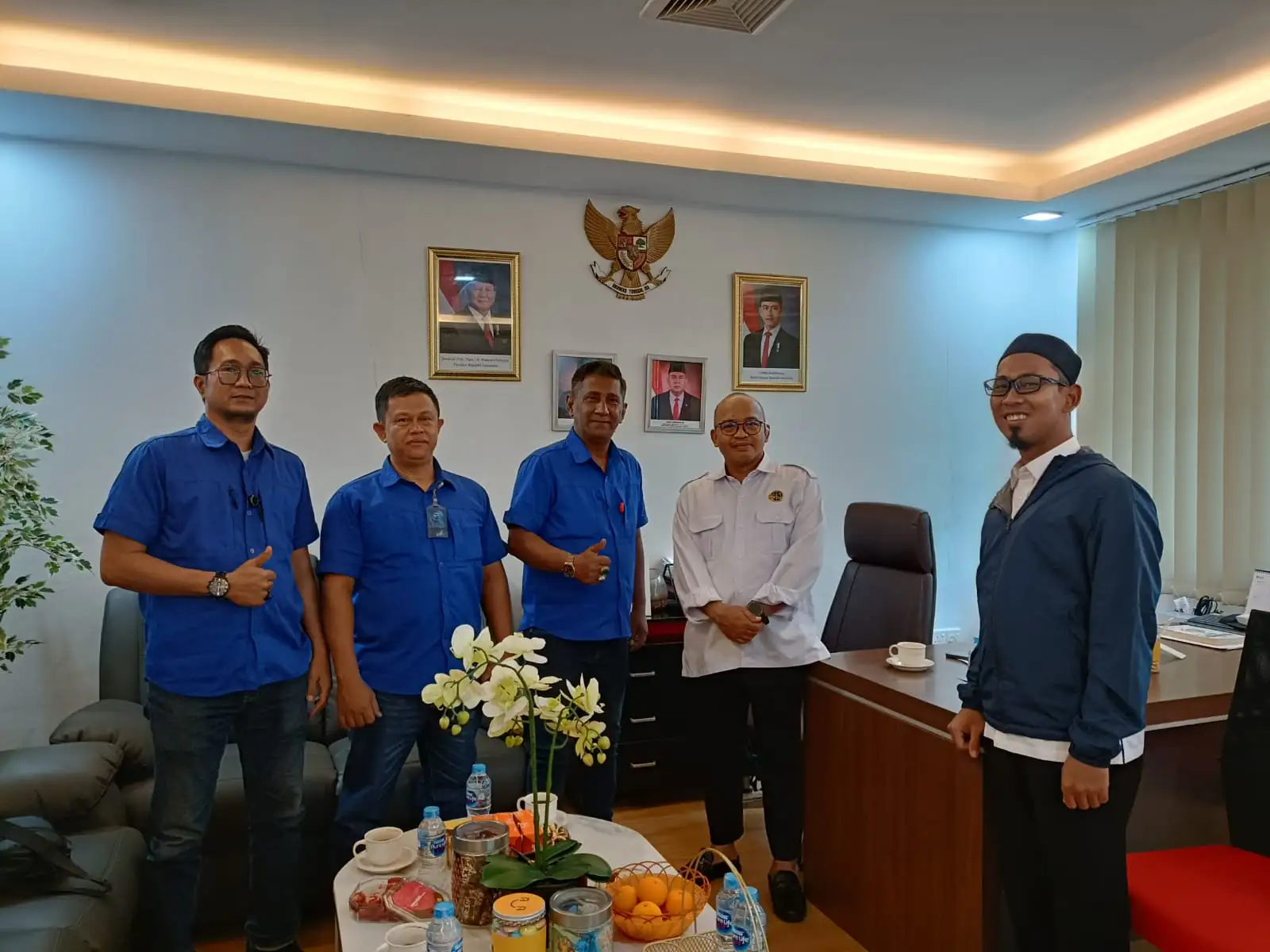 SKANDAL LAHAN HIJAU BINTAN MELEDAK! SINERGI ATAU SEKADAR FORMALITAS? RAKYAT MENJERIT, MAFIA TANAH DISEBUT BERKELIARAN