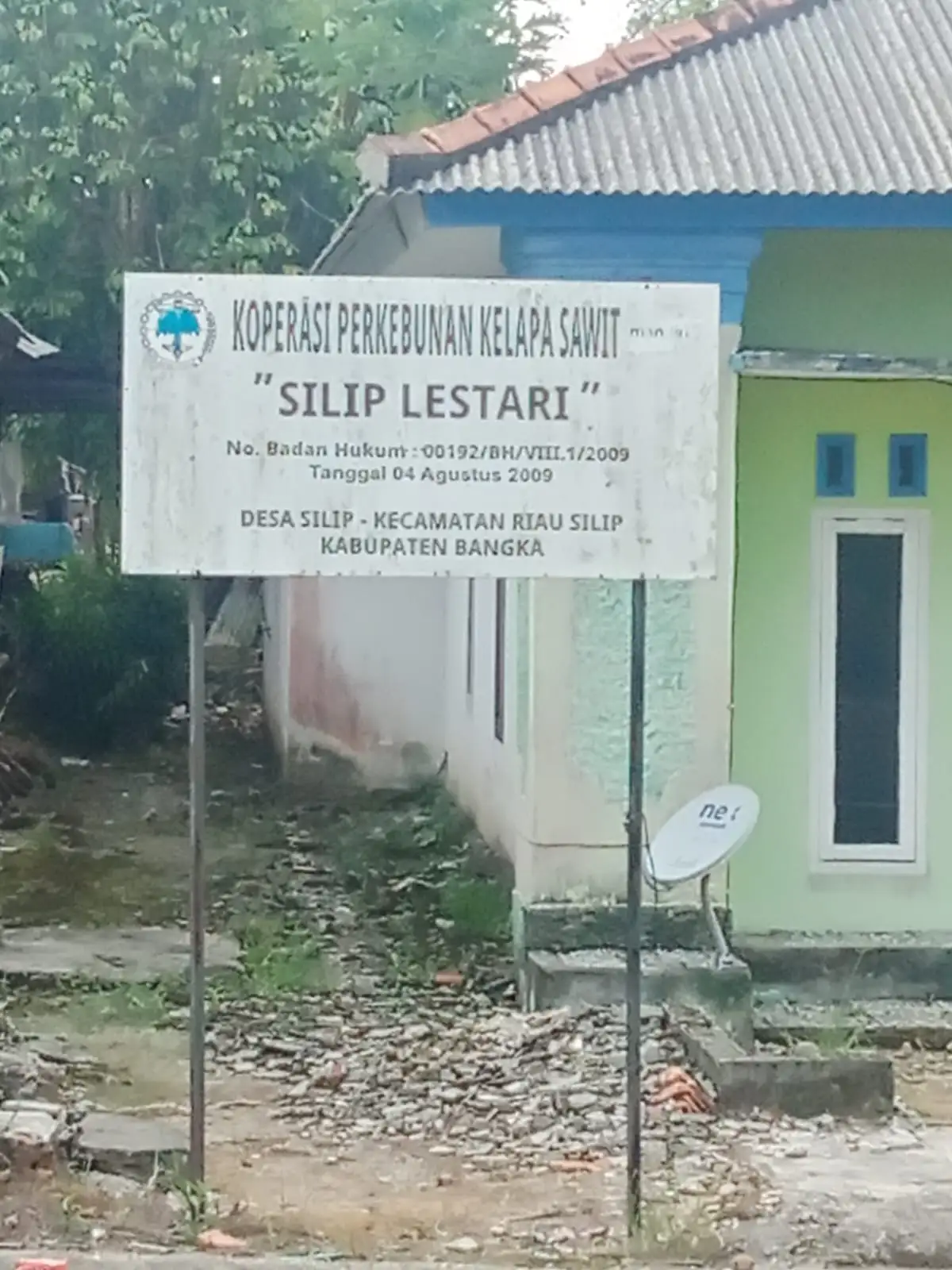 Sengketa Kebun Sawit Plasma, Pemilik Kedua Diduga Tak Terima Hak Usai Dibekukan Perusahaan dan Koperasi