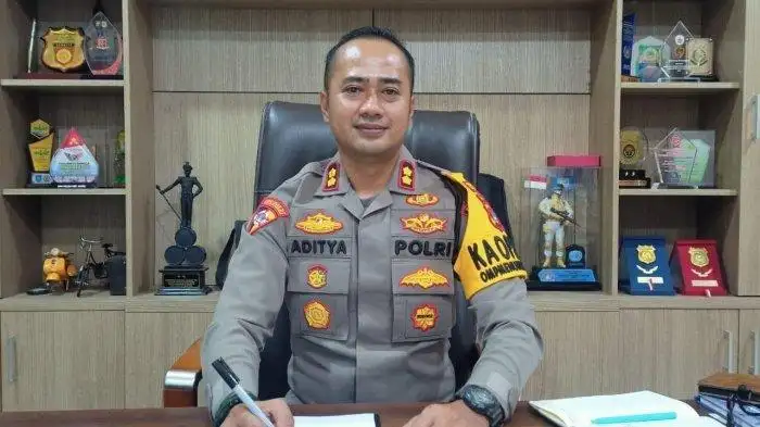 Masyarakat Apresiasi Kapolres Bangka Barat Konsisten Ungkap Jaringan Narkoba hingga Bandar