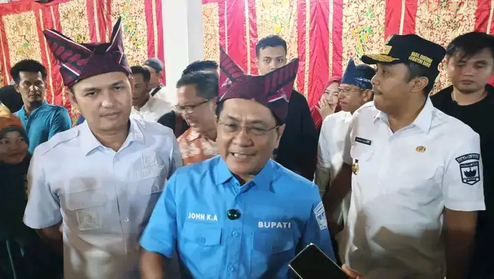 NAGARI TOBOH GADANG BARAT MELEJIT—DIPILIH JADI PUSAT EKONOMI KREATIF SUMBAR! 