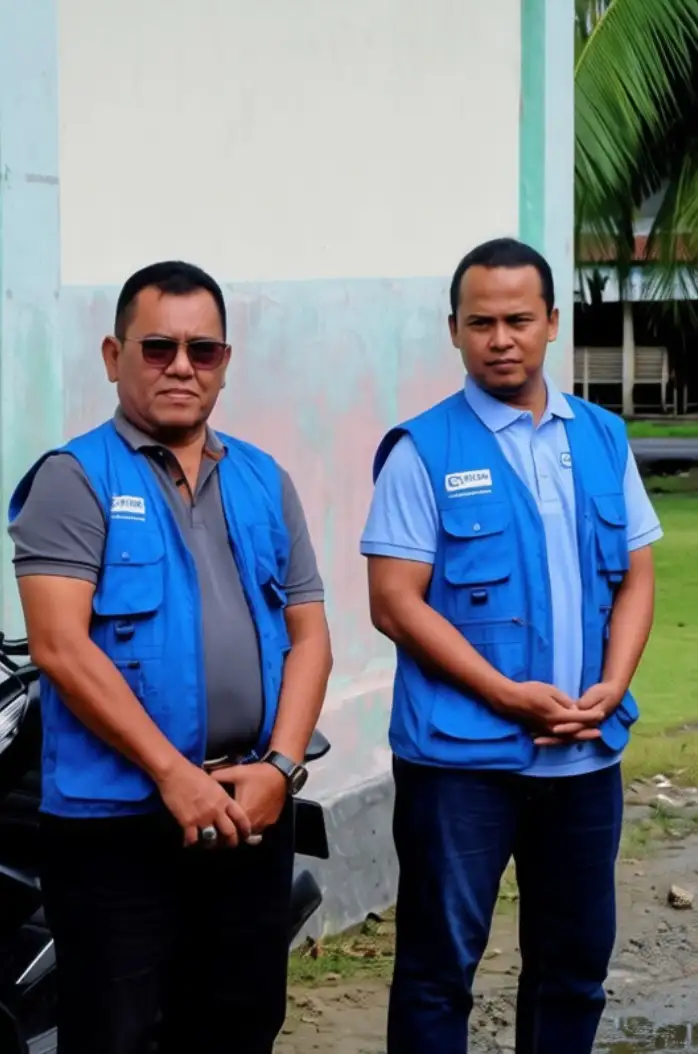 GERAK CEPAT TANPA HENTI! PLAN INDONESIA TURUN GUNUNG, PADANG PARIAMAN & AGAM BANGKIT DARI LUKA GALODO 