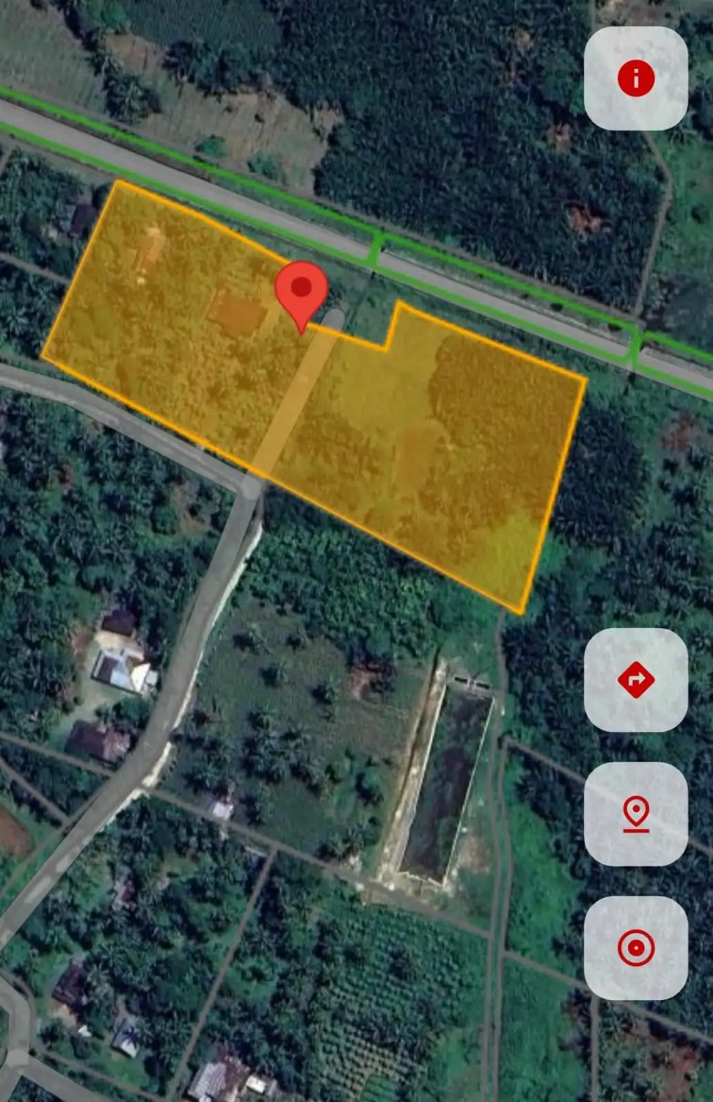 Pemkab Padang Pariaman Pilih Beli Lahan untuk Relokasi Puskesmas Sintoga, Warga Pertanyakan Komitmen Efisiensi Anggaran