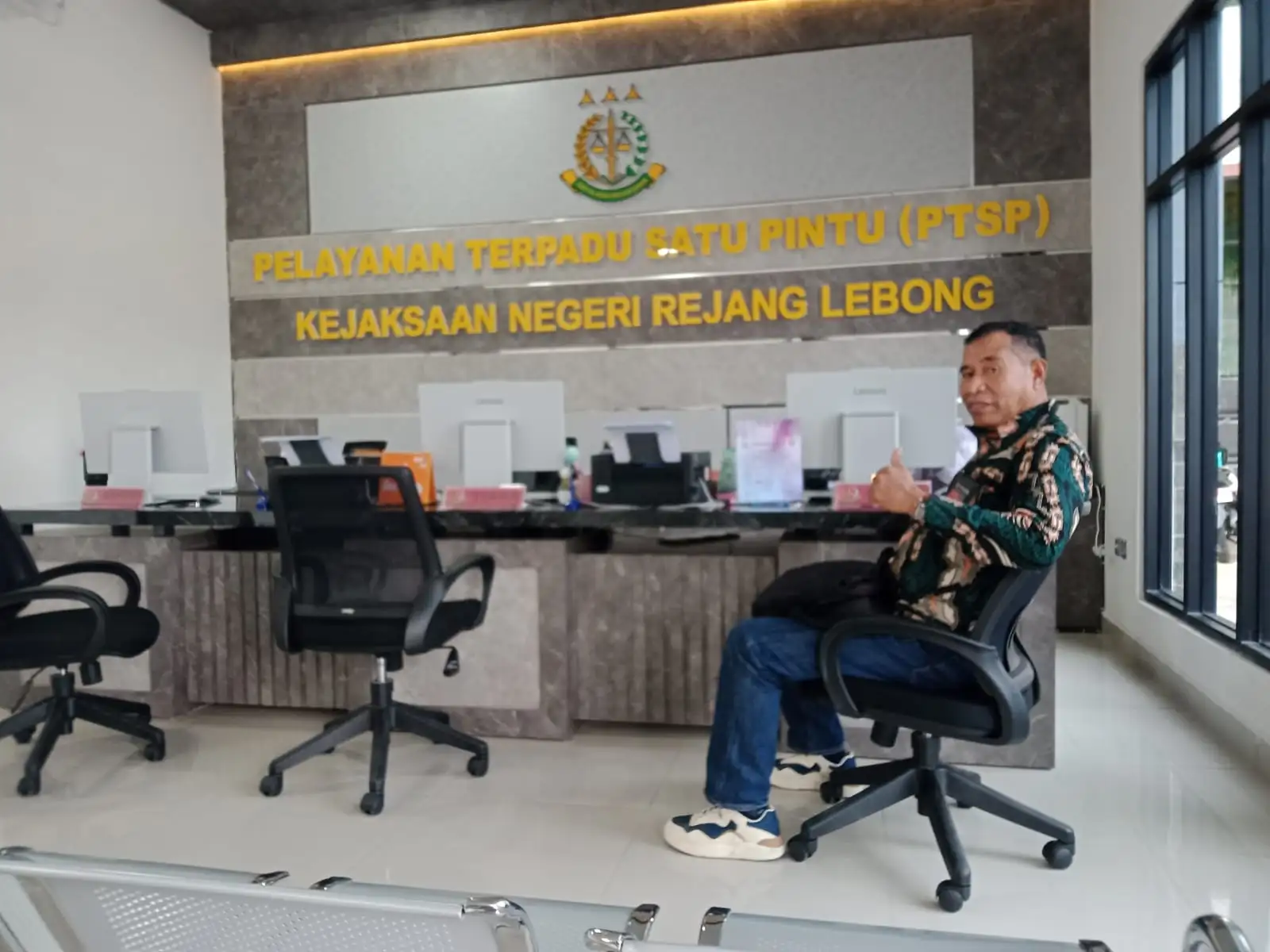DUGAAN KORUPSI DANA BOS SMPN 2 CURUP MENGGELINDING! PUBLIK DESAK KEJAKSAAN SEGERA TETAPKAN TERSANGKA