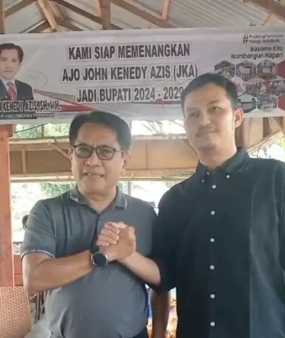 VIRAL MENGGUNCANG! LAGU PEMENANGAN PILWANA DISOROT — MIRIP “JKA–RAHMAT MANANG”, KEBETULAN ATAU JEJAK RELAWAN LAMA?! 