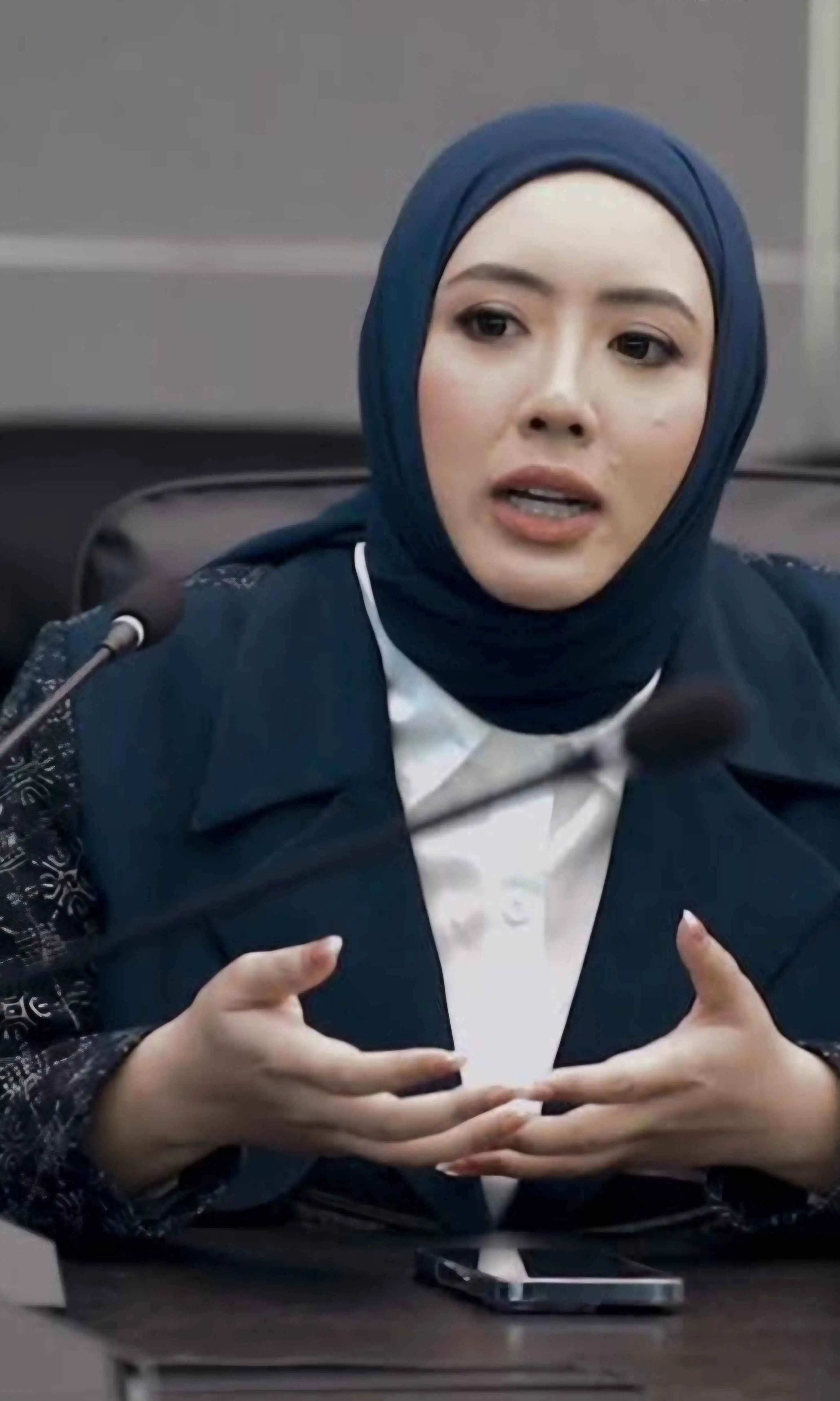 Putri Terbaik Sumatera Barat Generasi Z Melenggang ke Senayan di Usia 24 Tahun