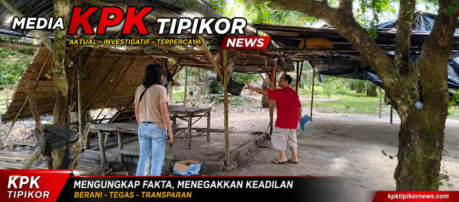 Polsek Jebus Respons Laporan Warga soal Dugaan Judi Kodok-Kodok