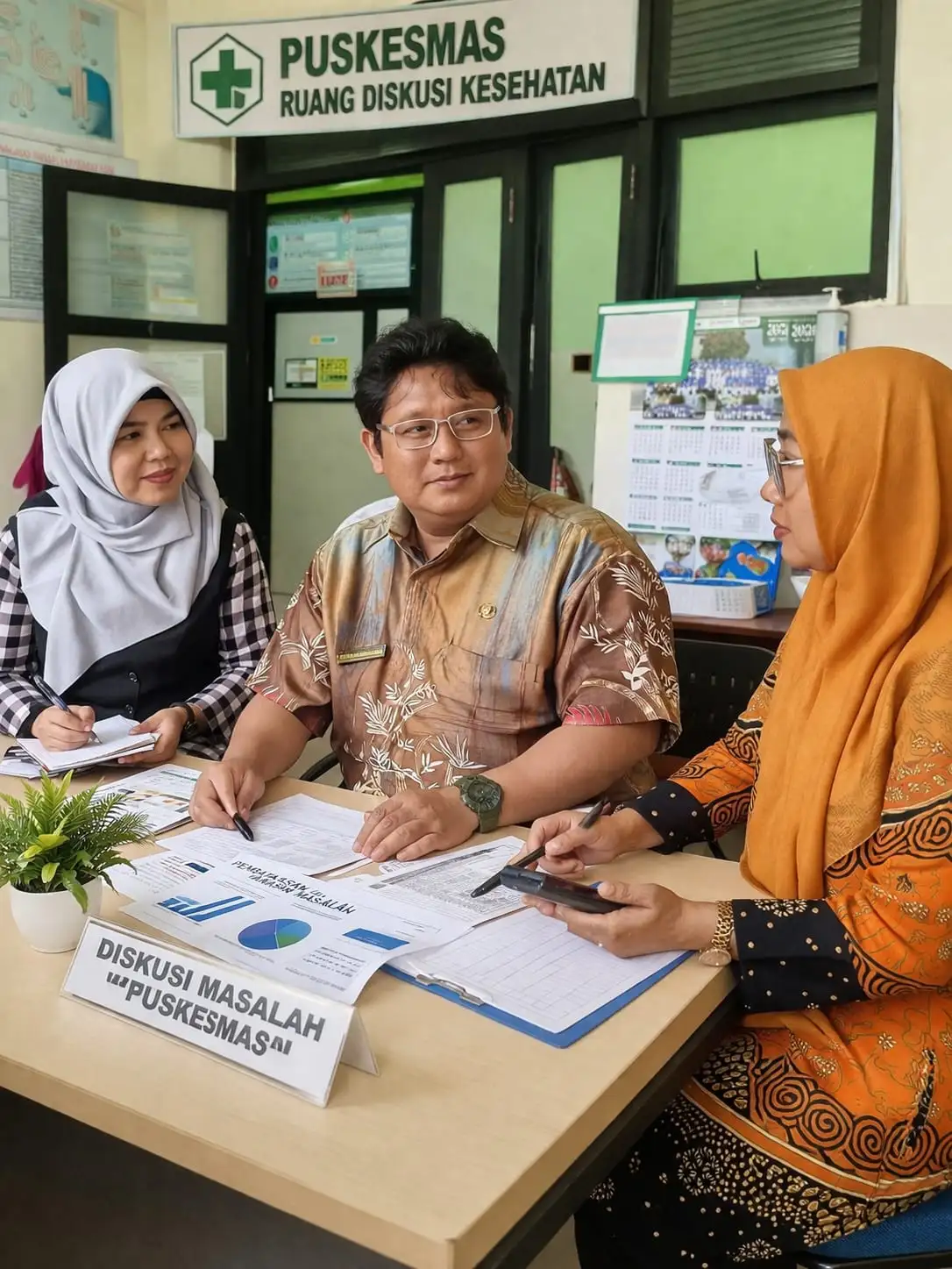“Jangan Giring Opini, Mari Uji Fakta Secara Terbuka”