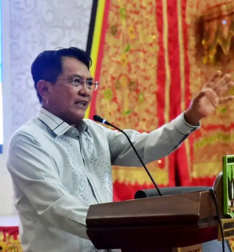   Bupati JKA Lantik 157 Kepala Sekolah, Tekankan Guru Harus Jadi Teladan bagi Murid