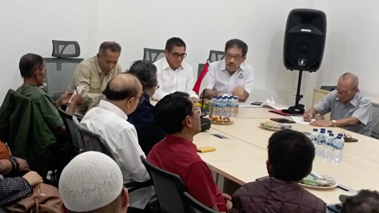 Jawa Timur Ditetapkan Jadi Tuan Rumah Majelis Tahkim/Kongres Nasional ke-42 Syarikat Islam