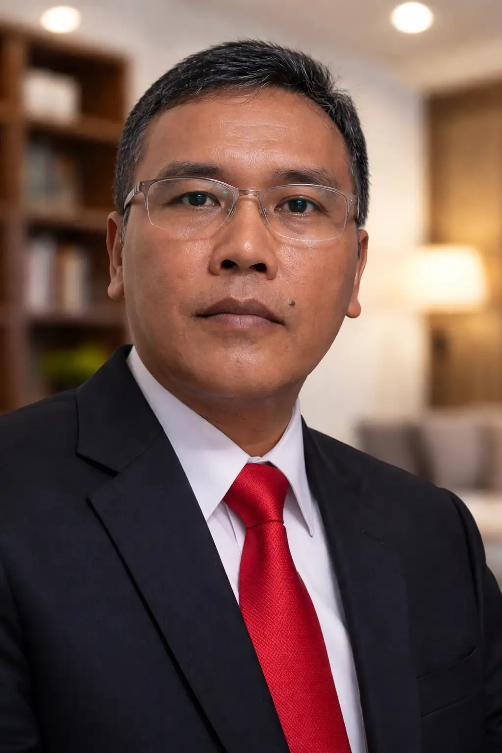 Tomy Chandra: Saatnya Kepala Dinas dan OPD Gerak Cepat Bangun Sinergi dengan Pusat untuk Percepatan Padang Pariaman