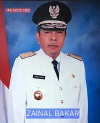   Mengenang Zainal Bakar: Gubernur Visioner di Balik Kelok 9 dan Bandara Internasional Minangkabau