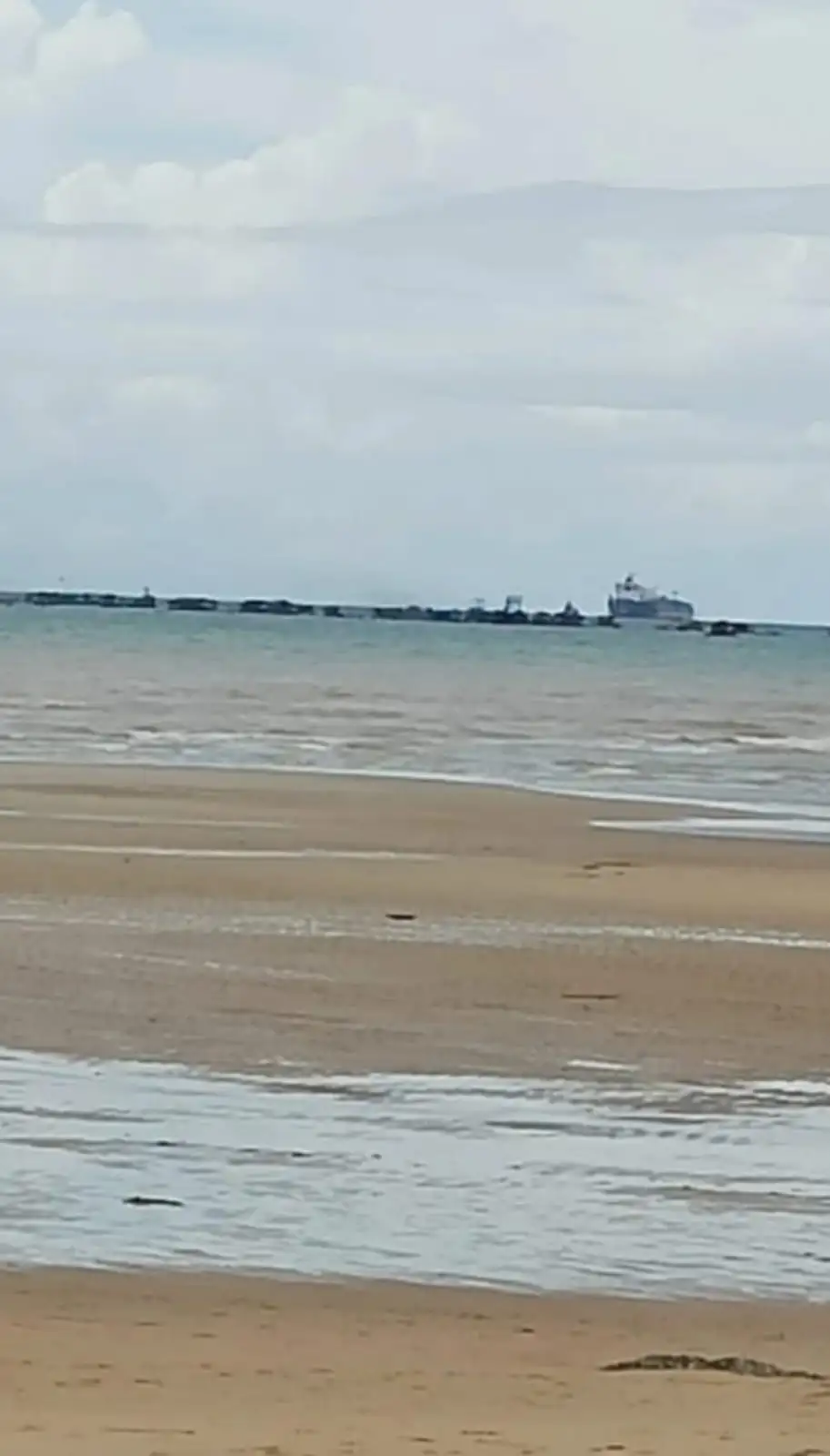 Penertiban Berulang Tanpa Hasil: Negara Kehilangan Wibawa di Laut Bangka Barat”