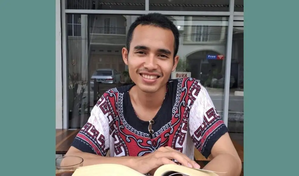 Bangka Belitung Dibaca Lewat Lensa Pesta Babi
