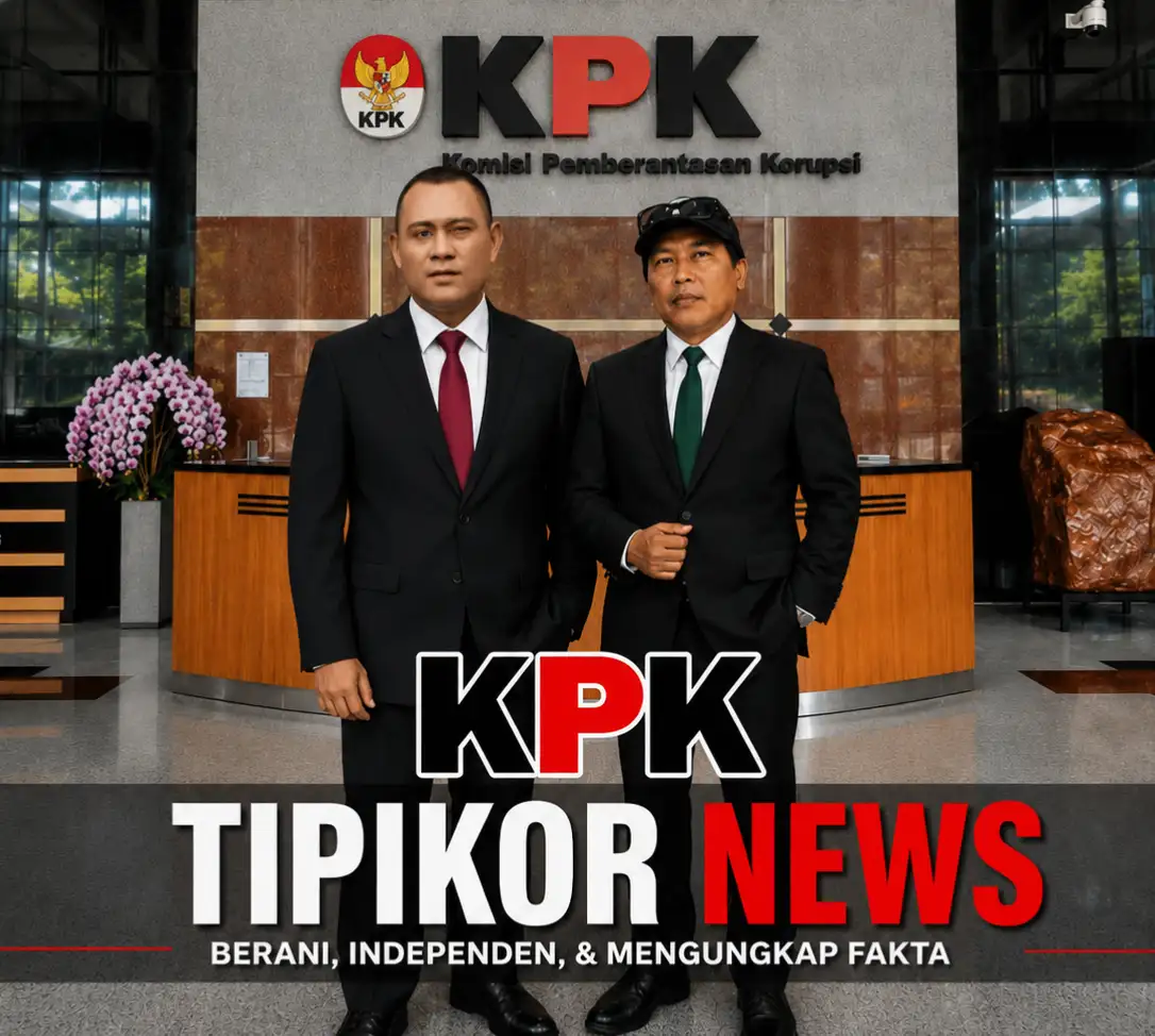TOMY CHANDRA DAN DEWAN PENASEHAT HUKUM RONNY GUCI SESALKAN UCAPAN YANG DINILAI MERENDAHKAN WARTAWAN: “PERS ADALAH MITRA ADVOKAT”